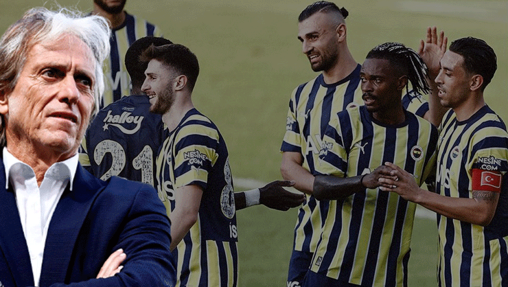 Fenerbahçe sürpriz forvetin peşinde! Farklı kıtadan…