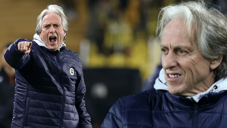 Fenerbahçe Teknik Direktörü Jorge Jesus: Oyuncularım çok iyi durumda