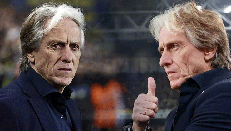 Fenerbahçe Teknik Direktörü Jorge Jesus’un talibi çok!