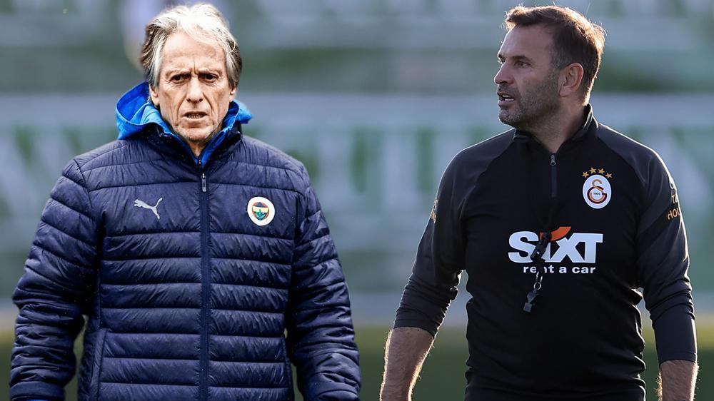 Fenerbahçe ve Galatasaray’a Süper Lig’den yeni transfer hedefi!