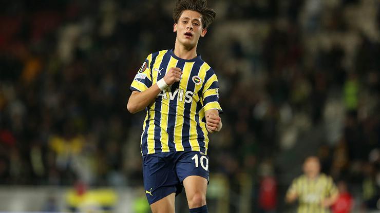 Fenerbahçe’de Arda Güler gerçeği! Bonservisi için tek şart var