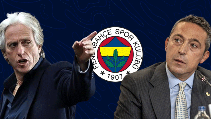 Fenerbahçe’de harekât başladı! 3 bölge için düğmeye basıldı