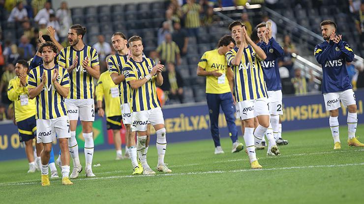 Fenerbahçe’de sıcak gelişme! Menajeri İstanbul’a davet edildi