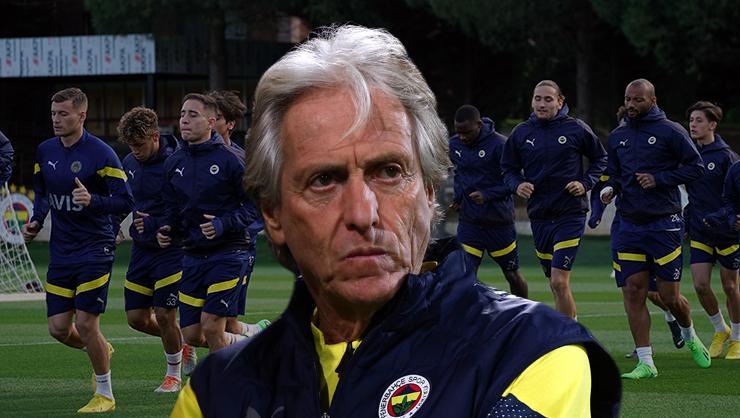 Fenerbahçe’de şok eden ayrılık gelişmesi! Geleli 4 ay oldu ama…