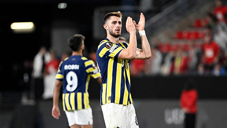 Fenerbahçe’de son dakika! İsmail Yüksek imzayı atıyor! Alacağı maaş dudak uçuklattı