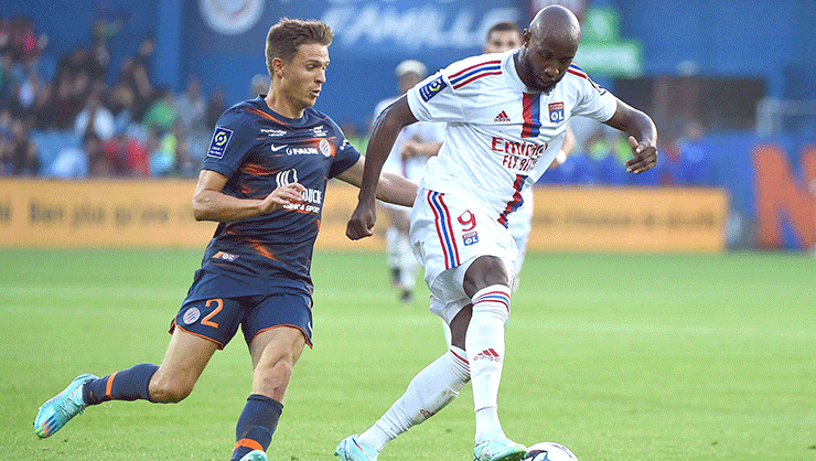 Fenerbahçe’den Galatasaray’da transfer çalımı! Dembele için harekete geçildi