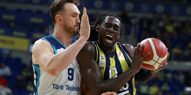 Fenerbahçe’den Johnathan Motley ve sakatlık açıklaması
