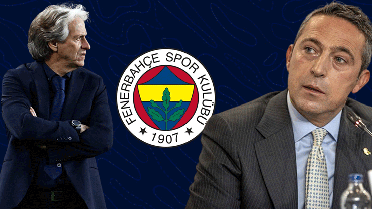 Fenerbahçe’den sürpriz transfer hamlesi!