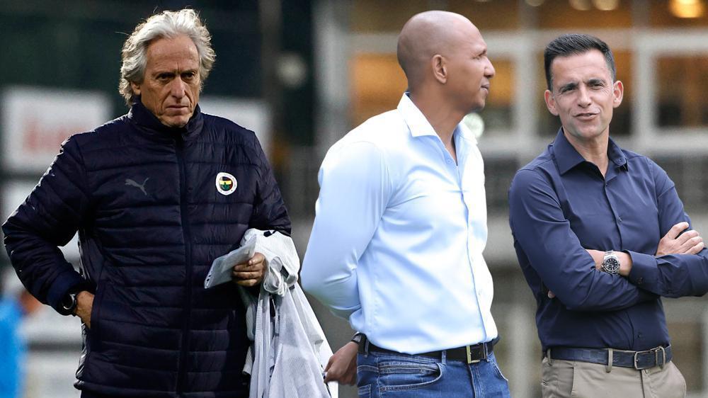 Fenerbahçe’den transferde sol bek operasyonu