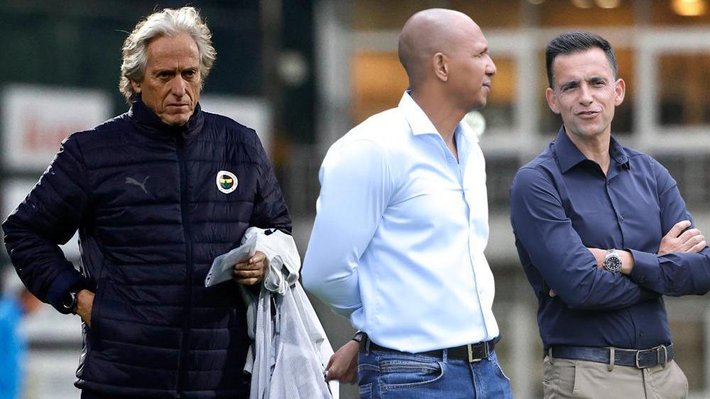 Fenerbahçe’den transferde sürpriz hedef!