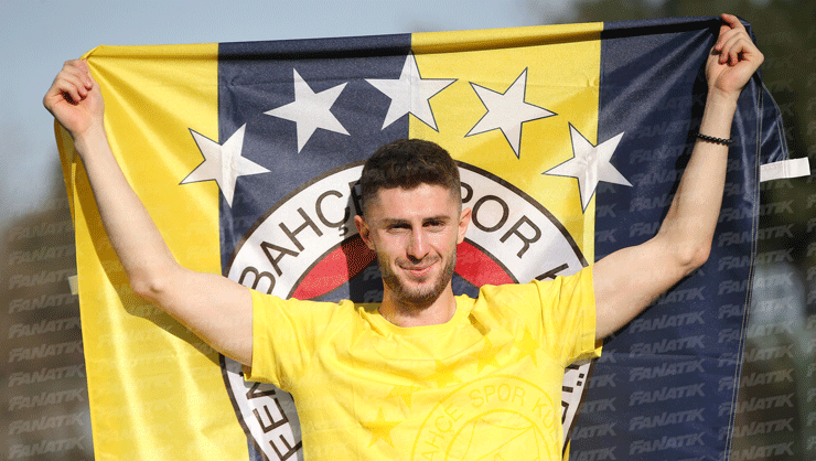 Fenerbahçeli İsmail Yüksek’ten, Jorge Jesus sözleri!