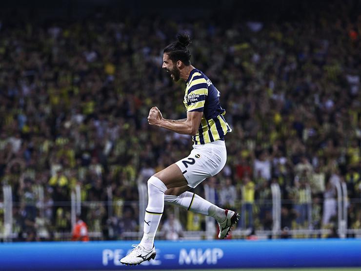 Fenerbahçe’nin Brezilyalı savunmacısı Gustavo Henrique açıkladı: En büyük hedefimiz…