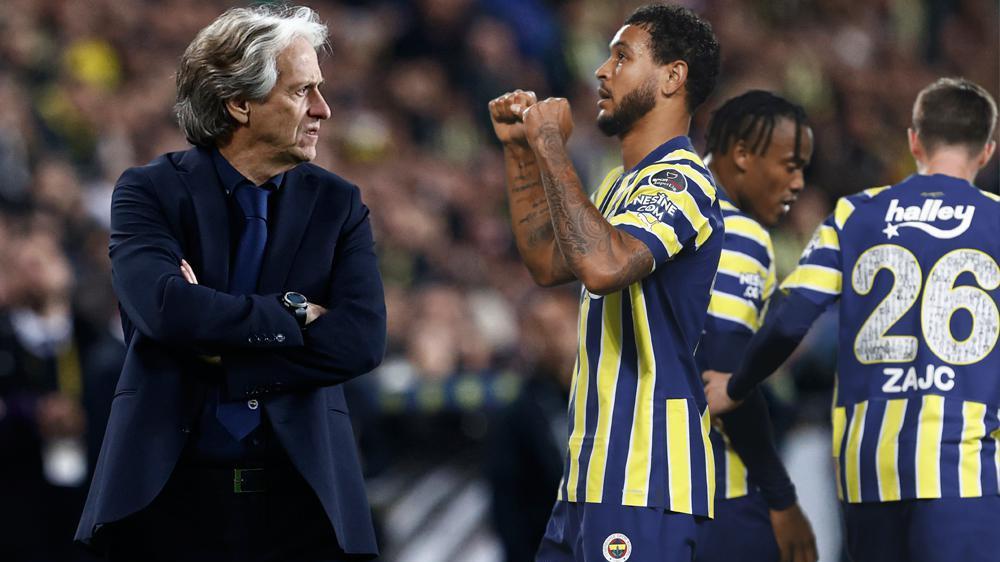 Fenerbahçe’nin dönüşü muhteşem oldu! Gol olup yağıyor