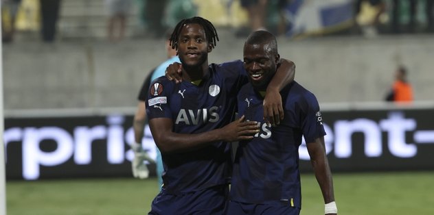 Fenerbahçe’nin gözü Batshuayi ve Valencia’da! Dünya Kupası…