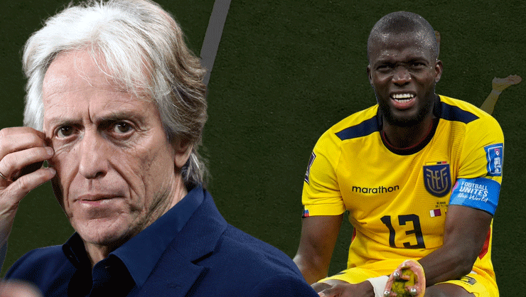 Fenerbahçe’nin hocası Jorge Jesus yakın takipte!