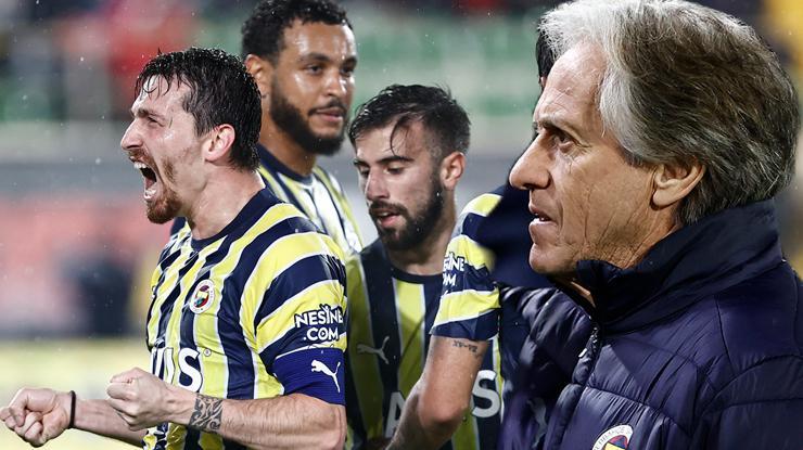 Fenerbahçe’nin parlayan yıldızı! Jesus’un gözüne girdi