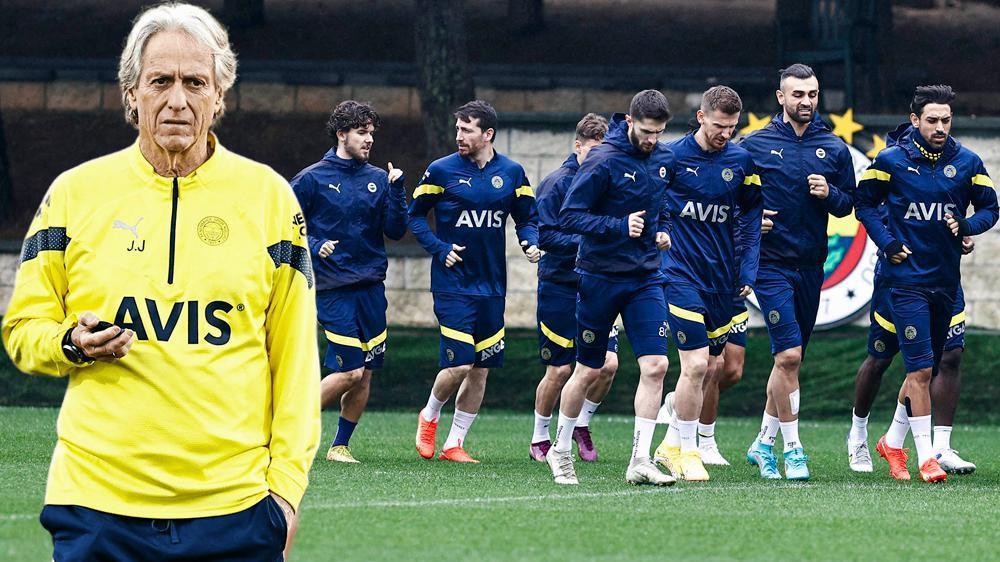 Fenerbahçe’nin yıldızına dev talipler!