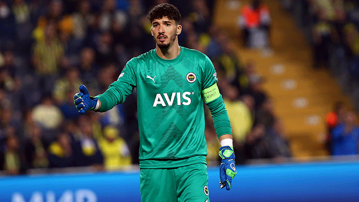 Fenerbahçe’ye Altay Bayındır şoku! Yollar ayrılıyor