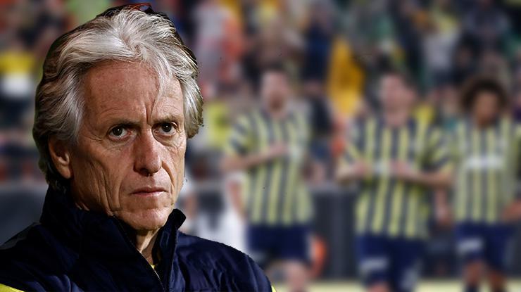 Fenerbahçe’ye İngiltere’den sürpriz transfer!