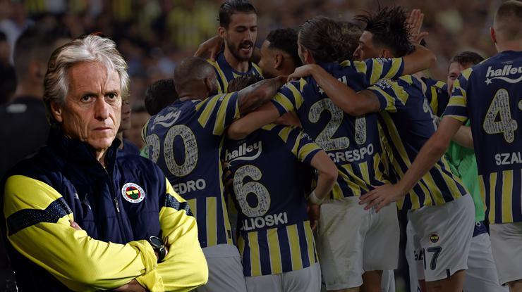 Fenerbahçe’ye kötü haber! Sezonu kapatabilir