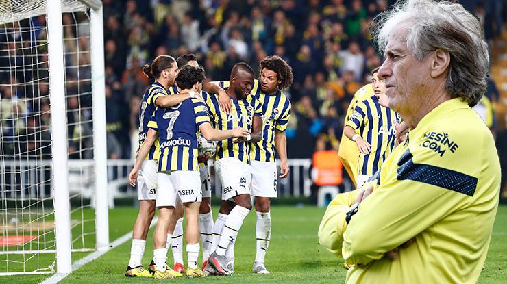 Fenerbahçe’ye problem çözen transfer