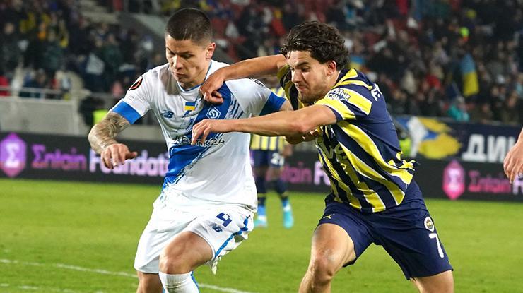 Ferdi Kadıoğlu için Avrupa devinden flaş hamle