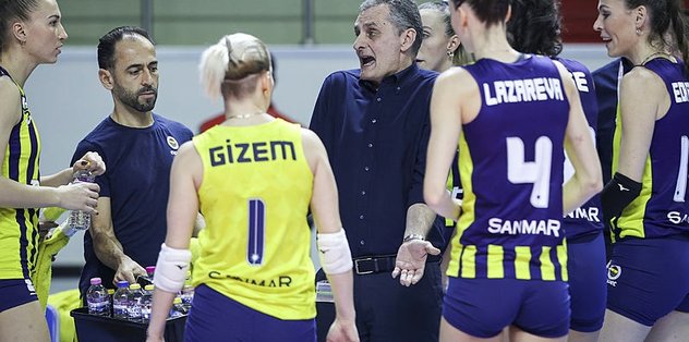 Filede heyecan devam ediyor