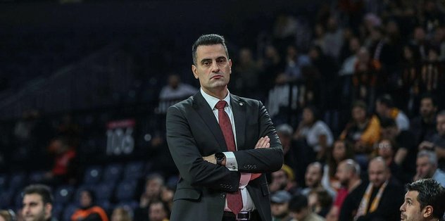 Galatasaray Andreas Pistiolis’in sözleşmesini uzattı!