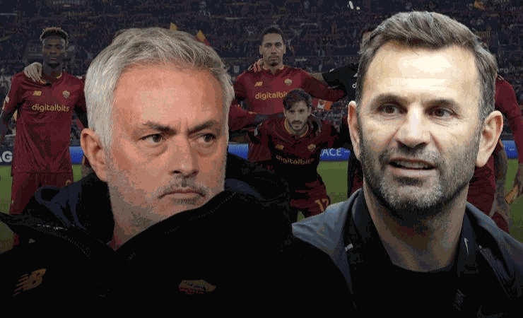 Galatasaray aradığını Roma’da buldu: Mourinho’nun öğrencisi geliyor mu?