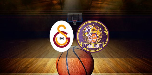 Galatasaray – Hapoel Holon maçı ne zaman, saat kaçta ve hangi kanalda canlı yayınlanacak? | Basketbol Şampiyonlar Ligi