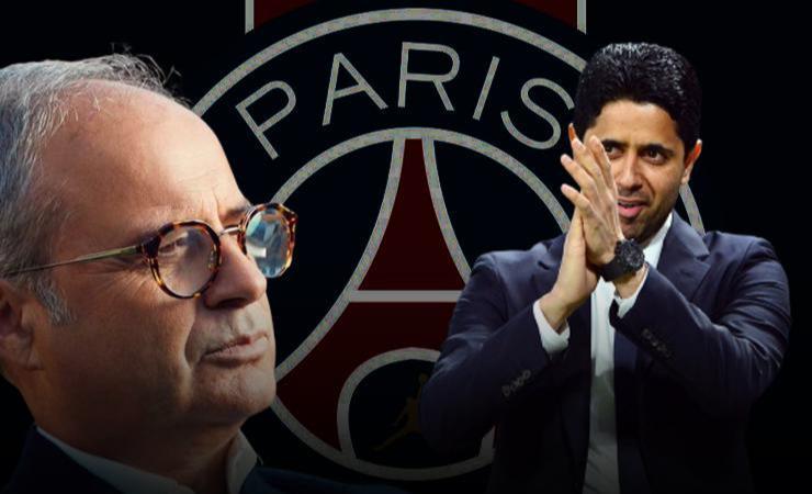 Galatasaray istemedi! Campos, PSG’ye götürdü