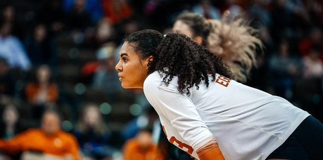 Galatasaray Kadın Voleybol Takımı smaçör Logan Eggleston’ı transfer etti