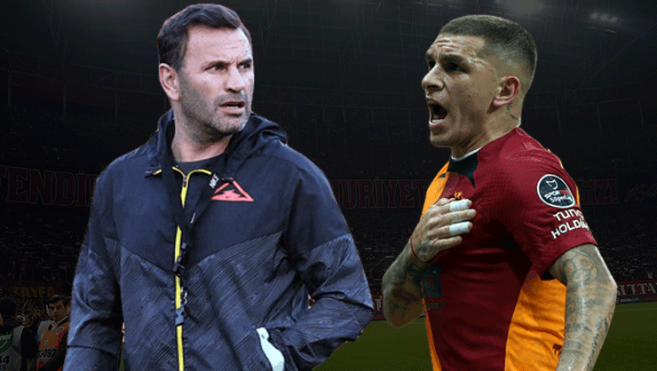 Galatasaray Lucas Torreira’nın alternatifini buldu