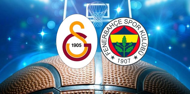 Galatasaray NEF – Fenerbahçe Beko maçı ne zaman, saat kaçta ve hangi kanalda canlı yayınlanacak?