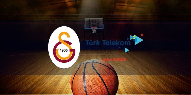 Galatasaray Nef – Türk Telekom basketbol maçı ne zaman, saat kaçta ve hangi kanalda canlı yayınlanacak? | Türkiye Sigorta Basketbol Süper Ligi