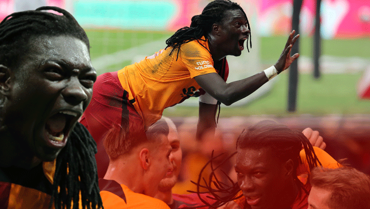 Galatasaray, Süper Lig’in yeni lideri! (ÖZET) Galatasaray-İstanbulspor maç sonucu: 2-1