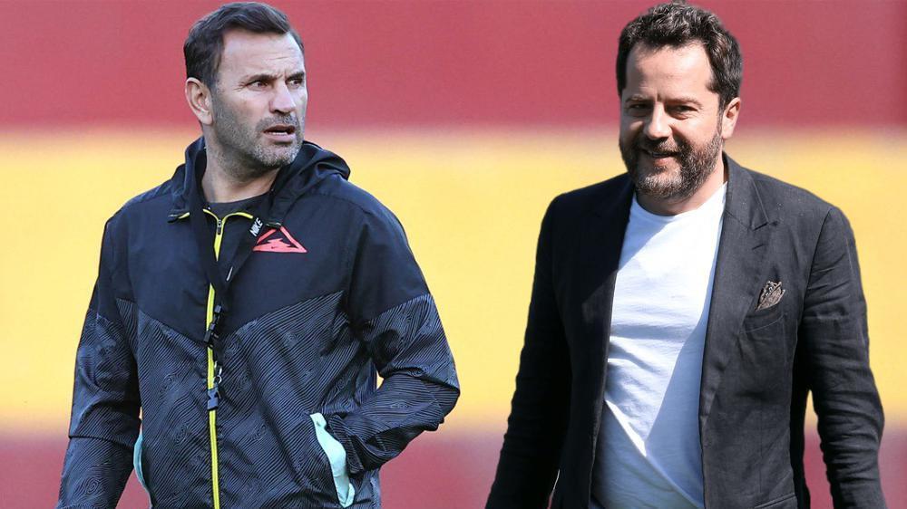 Galatasaray’a A Milli Takım’dan 2 imza birden! Süper Lig’i sallayacak transferler