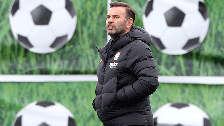 Galatasaray’a Bayern Münih’ten sürpriz transfer hamlesi!