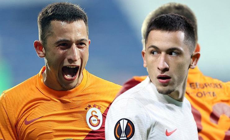 Galatasaray’a Olimpiu Morutan piyangosu: Çılgın bonservis