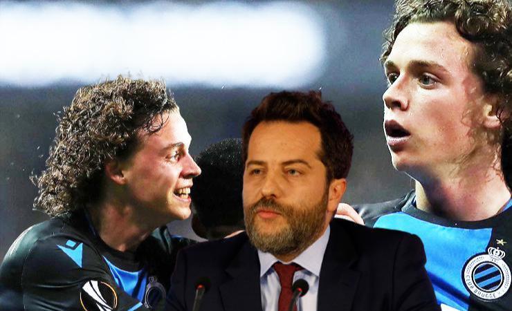 Galatasaray’a şoke eden cevap: Masadan kalktılar