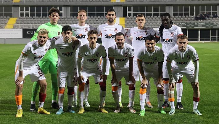 Galatasaray’a sürpriz teklif! 2 yıldıza Avrupa’dan talip!