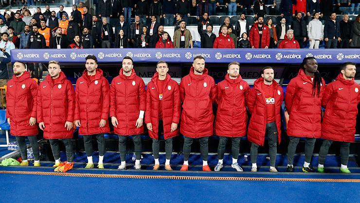 Galatasaray’da büyük kriz! ‘Bıktım artık! Ara transferde ayrılmak istiyorum’