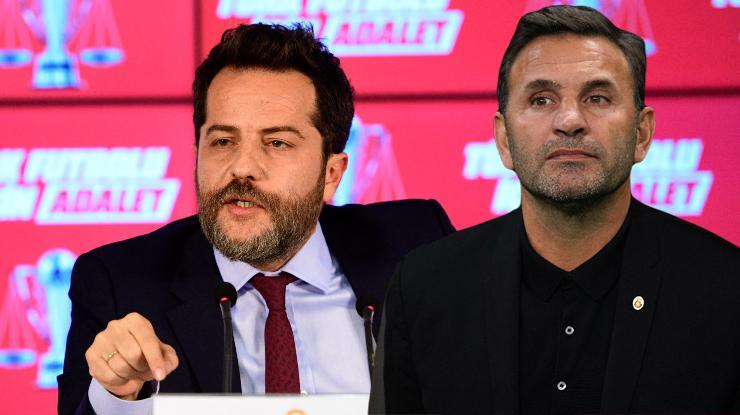 Galatasaray’da iki imza an meselesi!