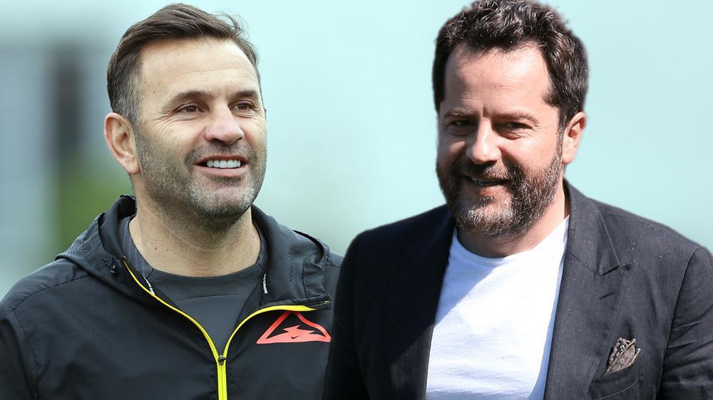 Galatasaray’da iki transfer tamam! Üçüncüsü yolda