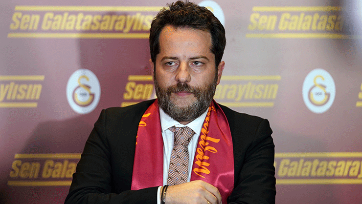 Galatasaray’da son dakika! Erden Timur’dan transfer ve Icardi açıklaması!