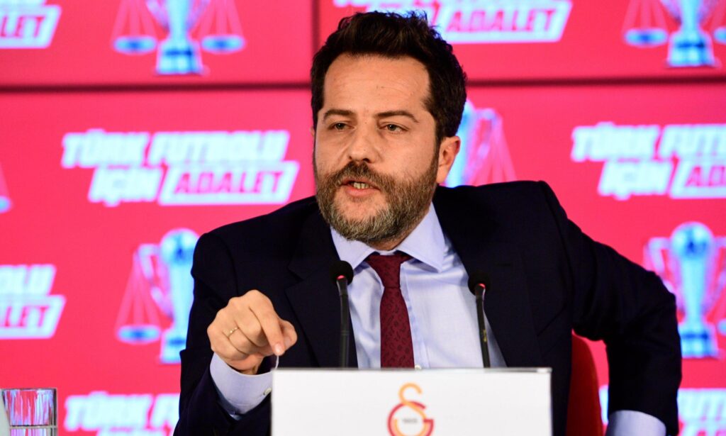 Galatasaray’da son dakika kararı! Fenerbahçe’den önce