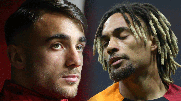 Galatasaray’da sözleşme krizi