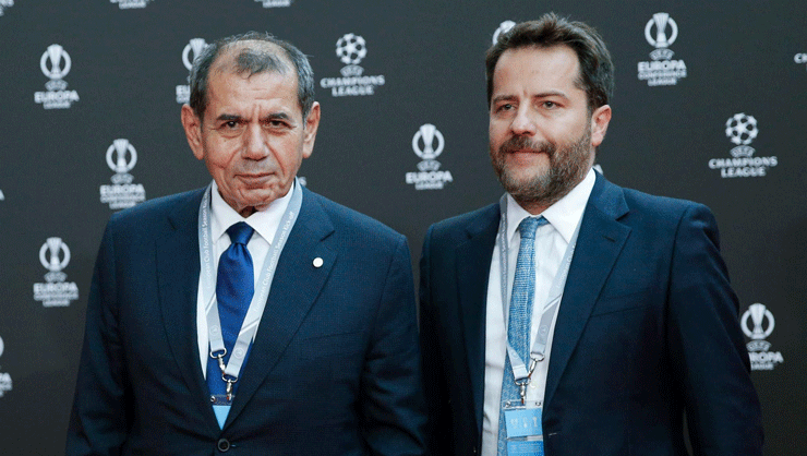 Galatasaray’da transfer hareketliliği! Damien Comolli’den o yıldızı isteyecekler!