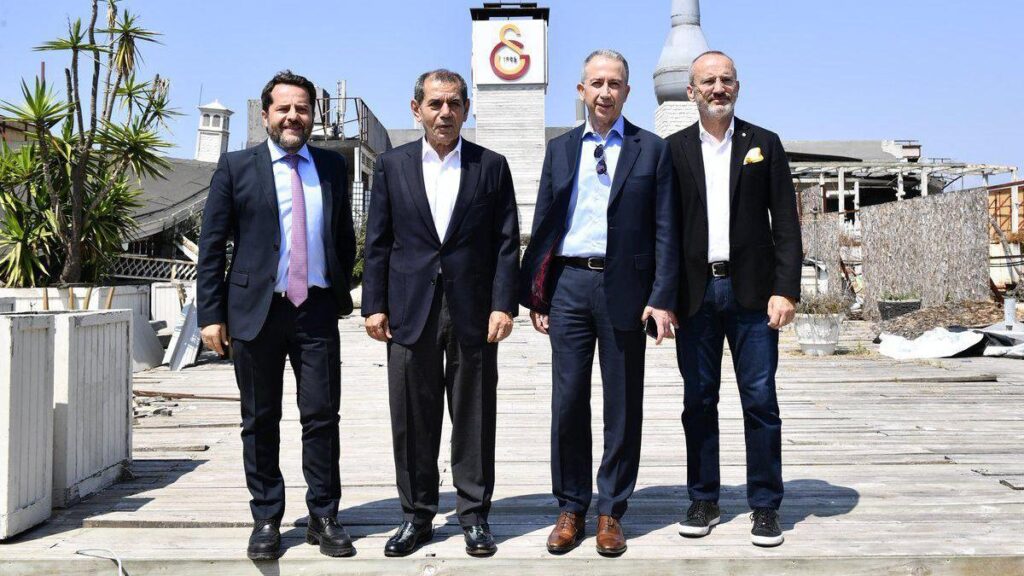 Galatasaray’da transfer zirvesi! Harekete geçiliyor