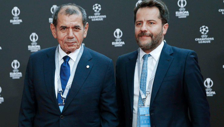 Galatasaray’dan Fransa çıkarması! İki yıldız için gidiyorlar…